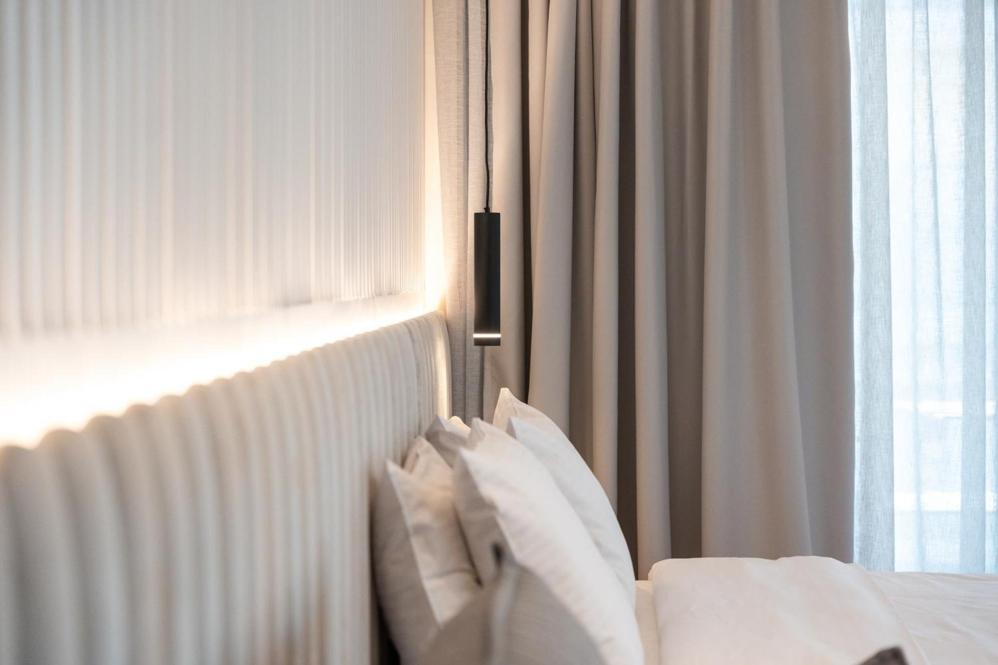 Volos Inn Hotel Экстерьер фото