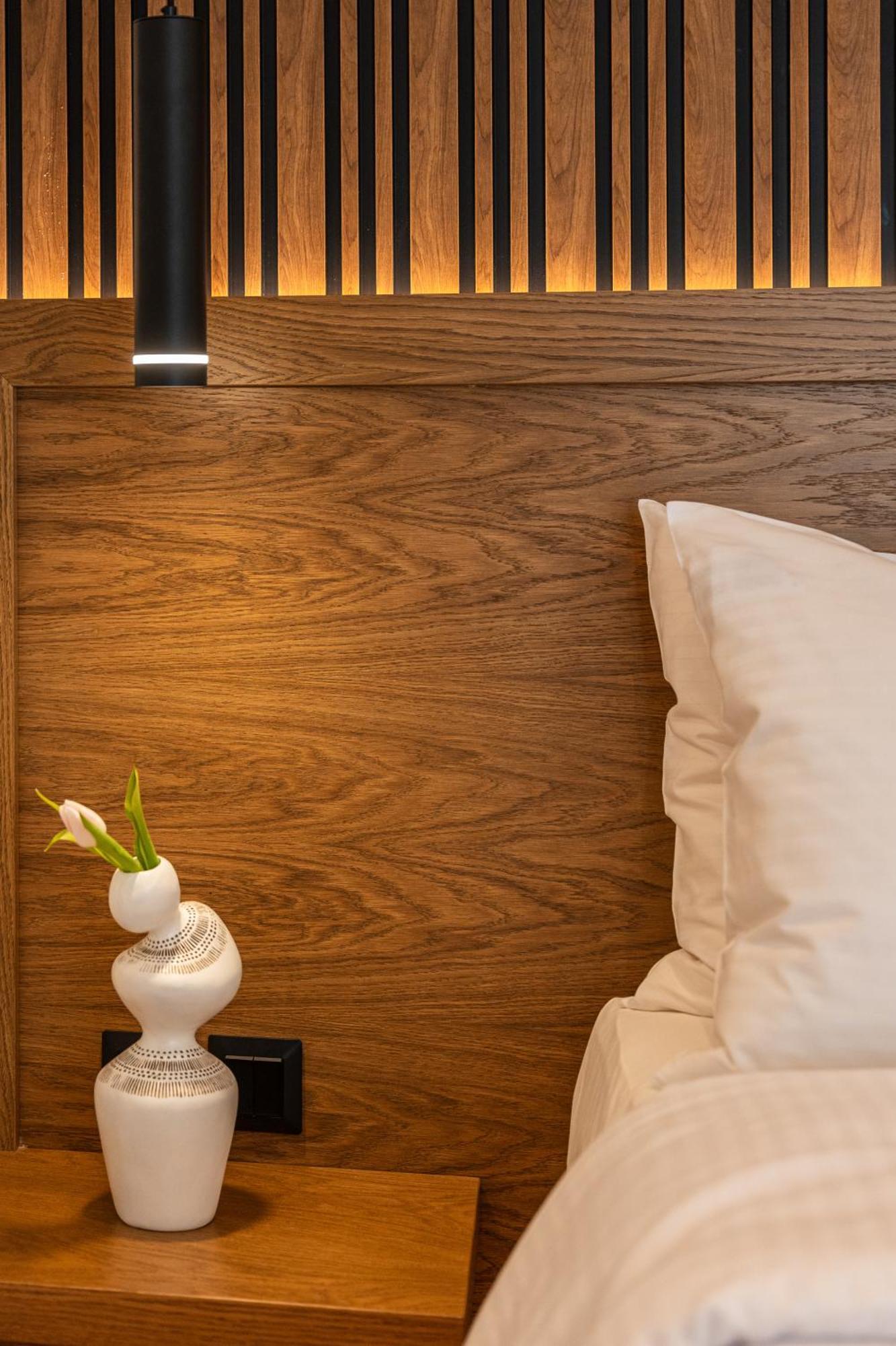 Volos Inn Hotel Экстерьер фото